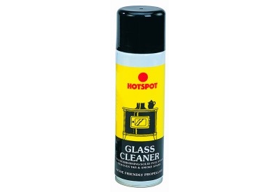 Hotspot Stove Glass Cleaner Spray 320ml (NEW)
